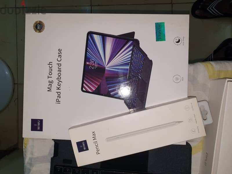 IPAD 9th GEN 64GB WIFI 1