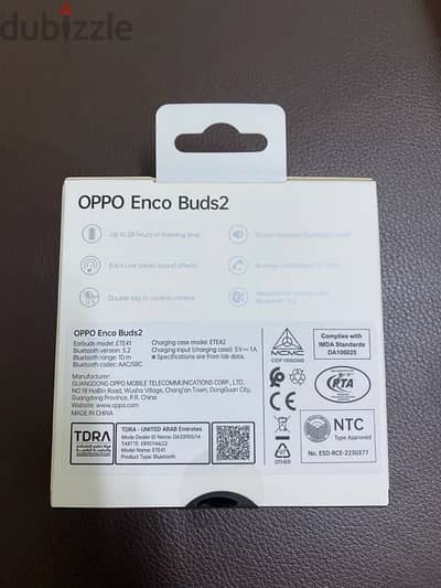 oppo enco 2 buds