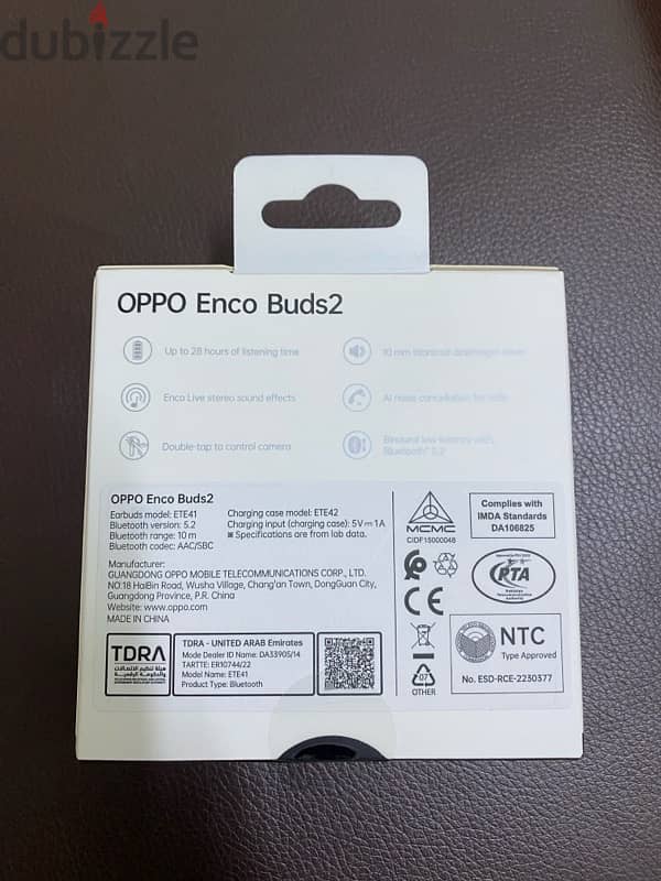 oppo enco 2 buds 0