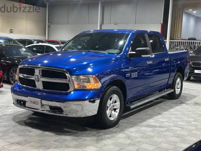 Dodge Ram 2015