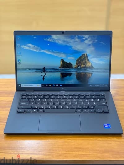 DELL LAPTOP CORE I7 11TH GEN 16GB RAM 512GB SSD