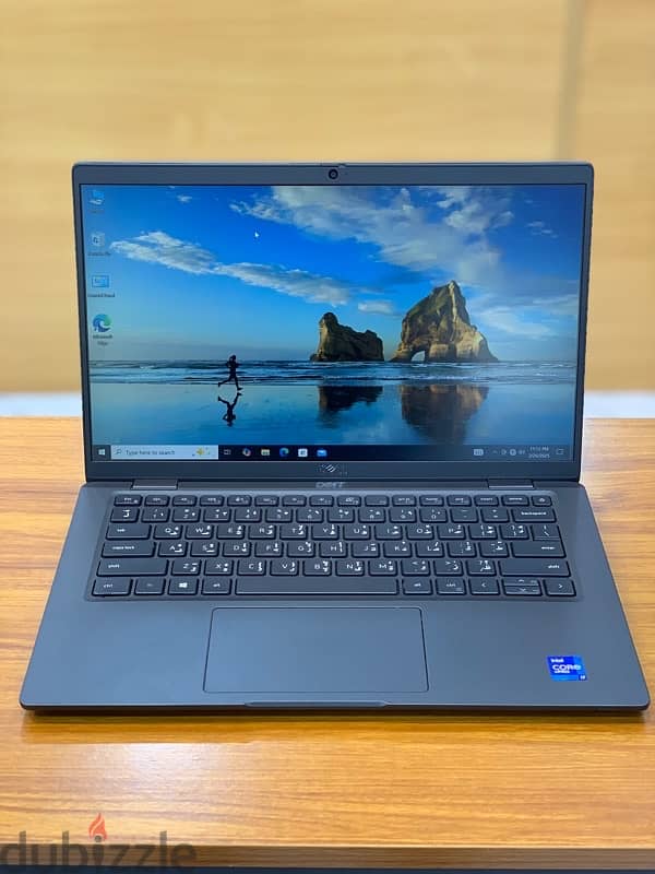 DELL LAPTOP CORE I7 11TH GEN 16/512GB SSD 0