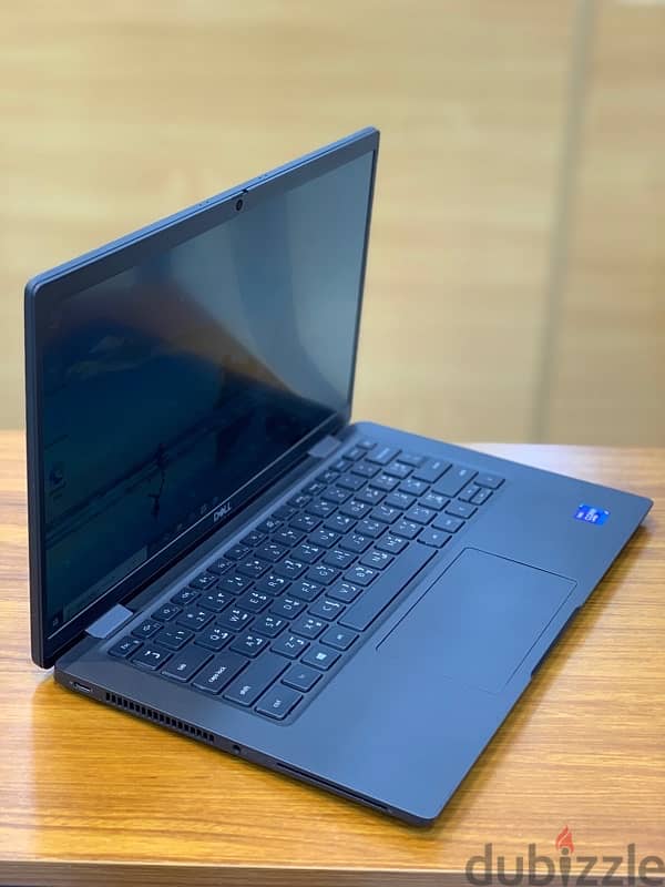 DELL LAPTOP CORE I7 11TH GEN 16/512GB SSD 1