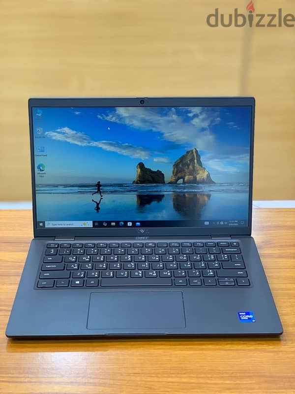 DELL LAPTOP CORE I7 11TH GEN 16/512GB SSD 3