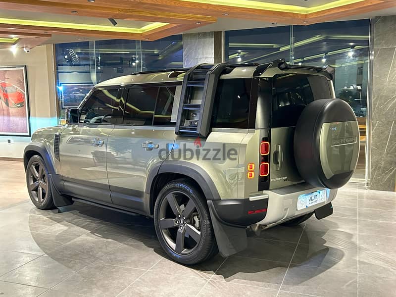 Land Rover Defender MODEL 2020 FOR SALE 5