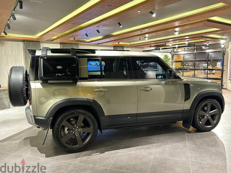 Land Rover Defender MODEL 2020 FOR SALE 6