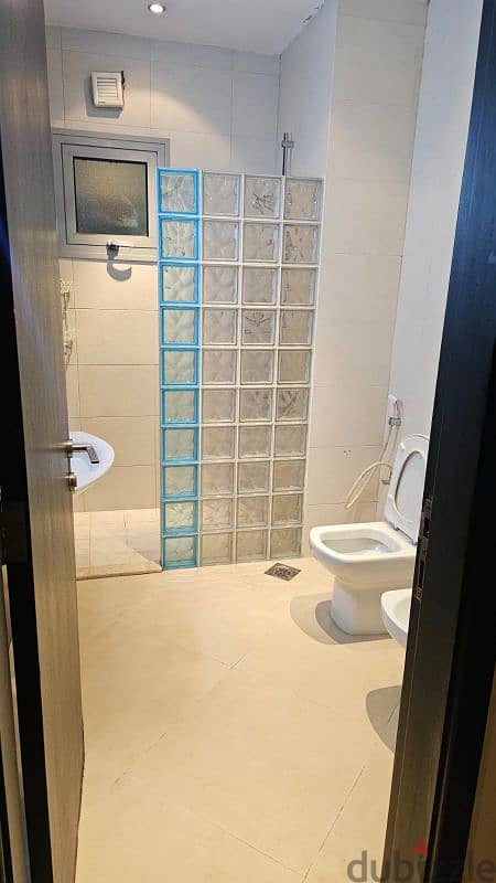 furnished flat for sale in juffair with ewa 2