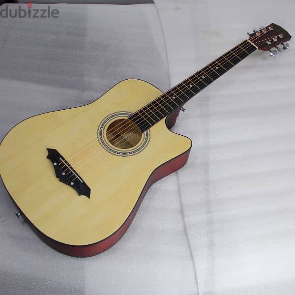 Brand New Acoustic Guitar 4