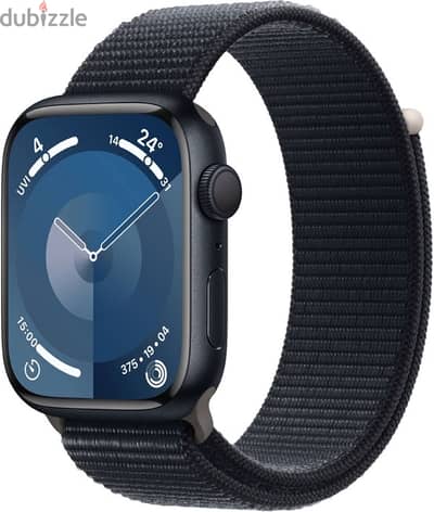 apple watch series 9 45mm