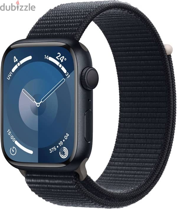 apple watch series 9 45mm 0