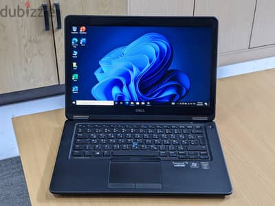 DELL Core i5 Laptop 8GB RAM + 256GB M. 2 SSD 14" FHD FREE BAG -39548774