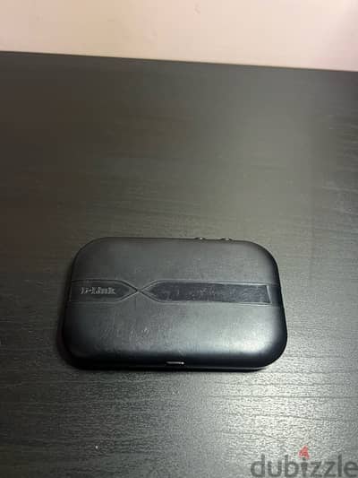 D-link Pocket Mifi Free Delivery (Unlocked)