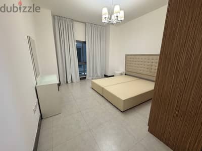 2bedroom flat