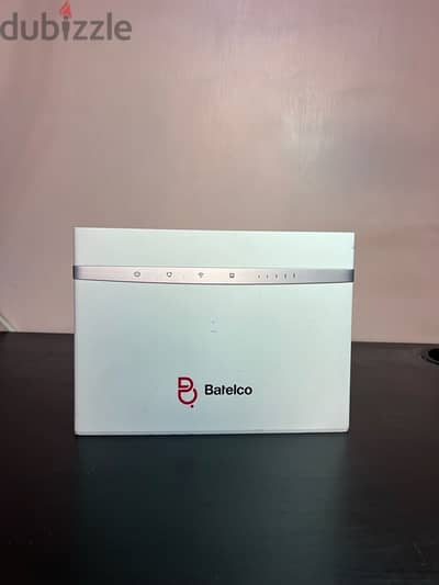 Huawei 4G+ Sim Router ( unlocked ) Free Delivery