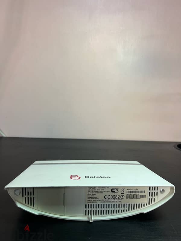 Huawei 4G+ Sim Router ( unlocked ) Free Delivery 2