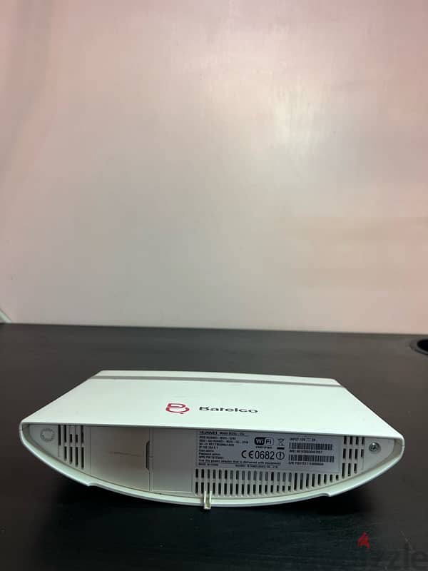 Huawei 4G+ Sim Router ( unlocked ) Free Delivery 2