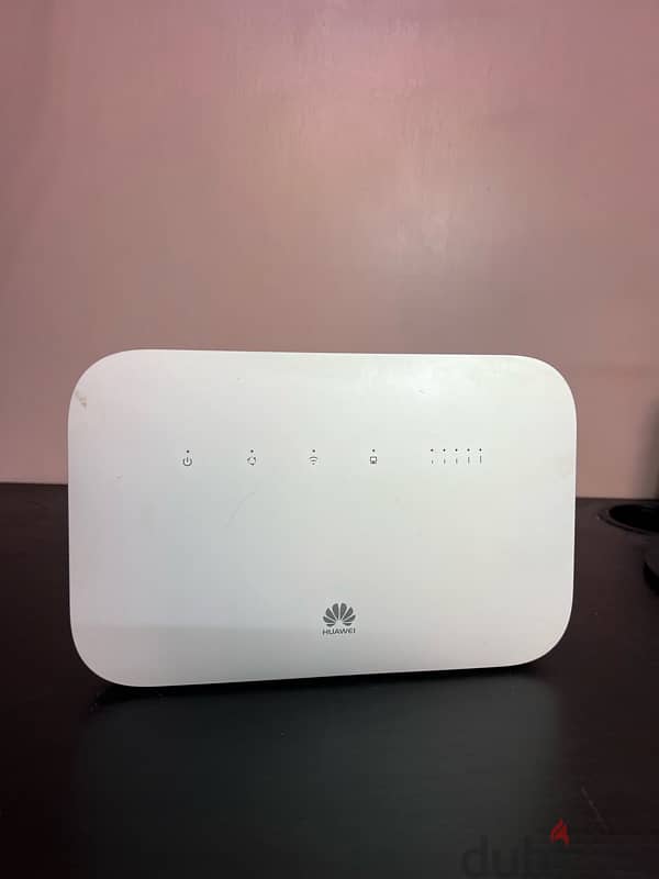 Huawei Sim card 4g+ router (STC) Free delivery 0