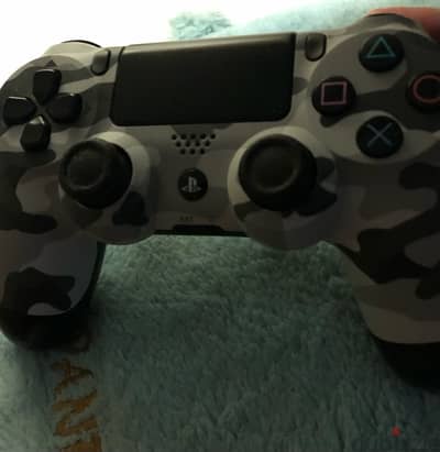 ps4 controller original 2013 edition