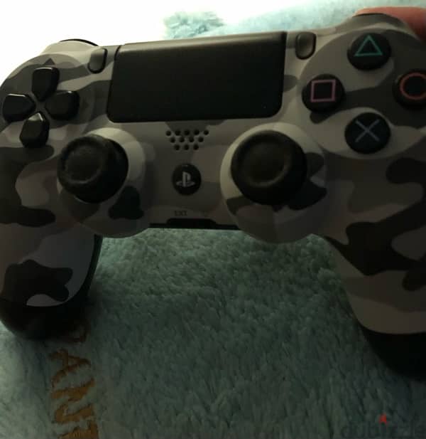 ps4 controller original 2013 edition 0