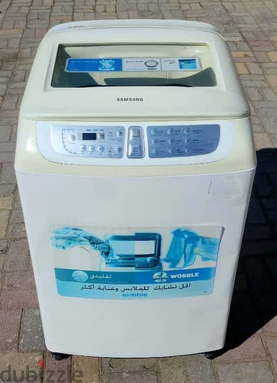 fully automatic washing machine for sale