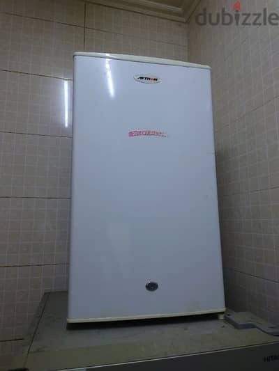 AFTRON refrigerator