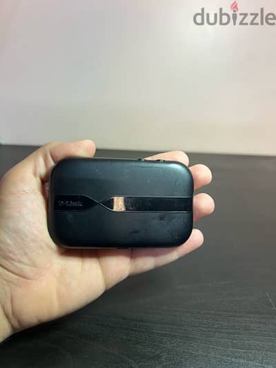 D-link Pocket Mifi Free Delivery (Unlocked)