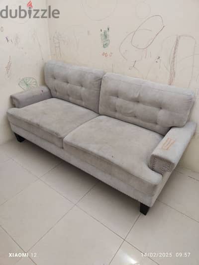 3 seater sofa for sale