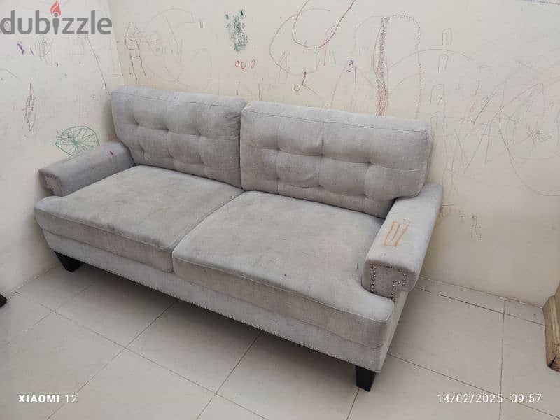 3 seater sofa for sale 1