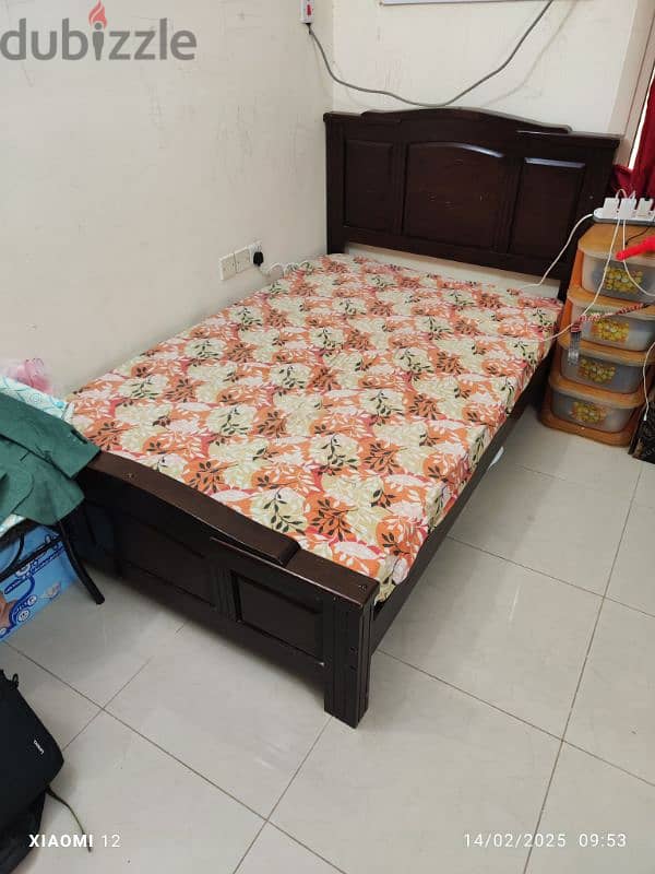 single bed 120x180 1