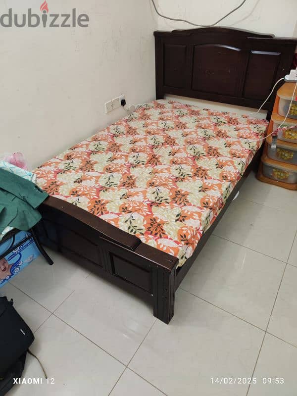 single bed 120x180 2