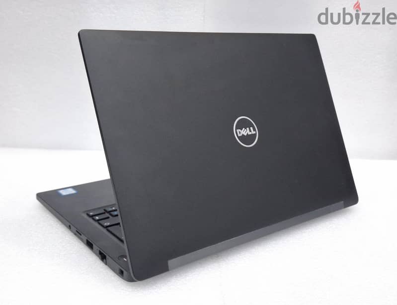 Ramadan Offer DELL Touch Laptop Core i5 6th Gen 12.5" FHD Touch Screen 4