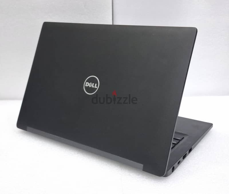 Ramadan Offer DELL Touch Laptop Core i5 6th Gen 12.5" FHD Touch Screen 5