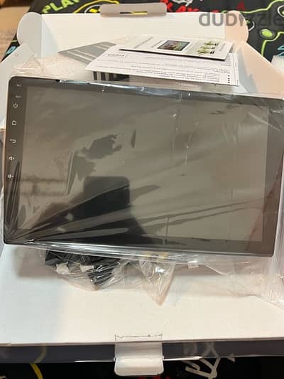 Brand new android screen 10 inch