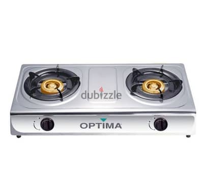 gas stove 2 burner New