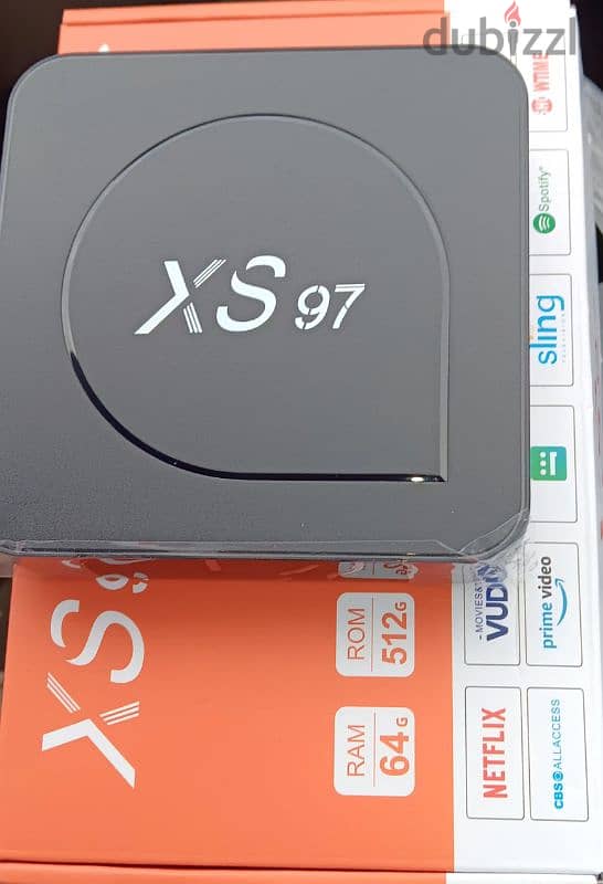 New Android 15 BoX avaliable All programm 2