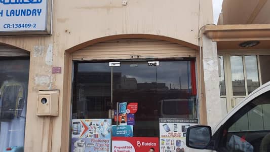 محل تجاري للايجار  Shop for rent