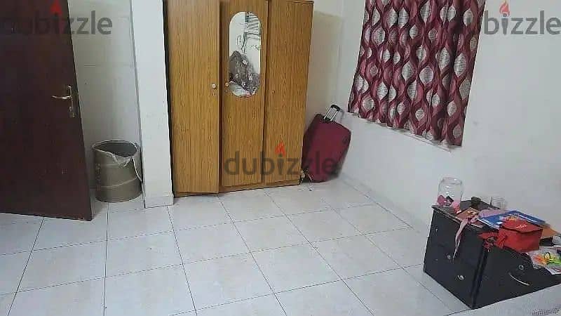 **Cozy Room for Rent in a Comfortable Home**  --- 1