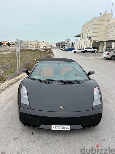 Lamborghini 2007 | 39155163