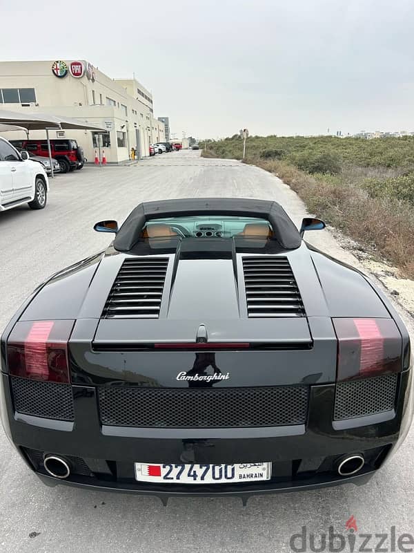 Lamborghini 2007 | 39155163 1