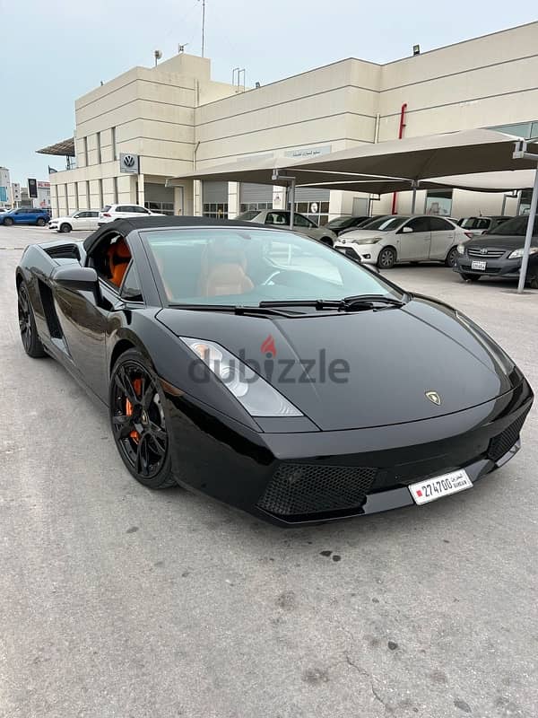 Lamborghini 2007 | 39155163 5