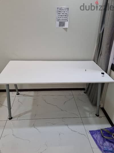 ikea desk