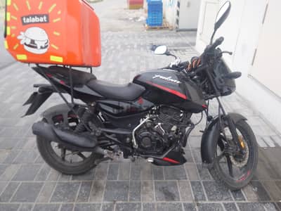 pulsar 150