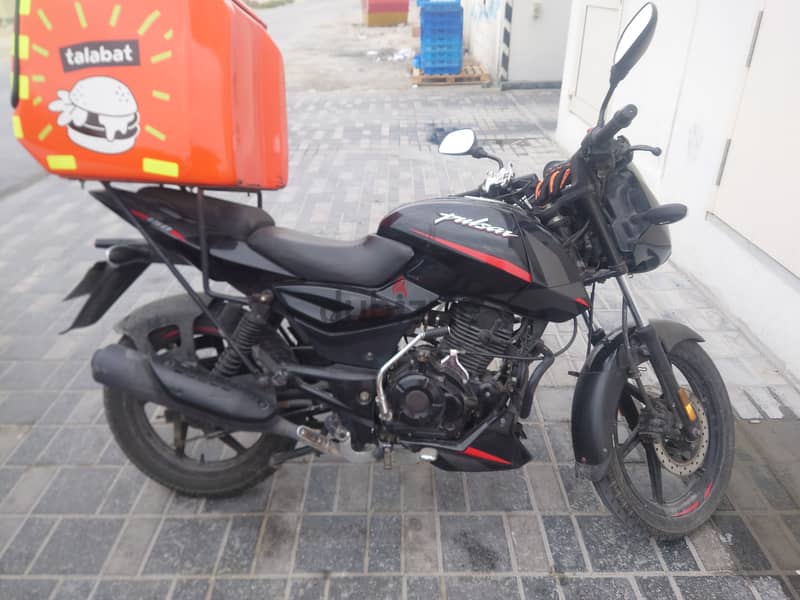 pulsar 150 0