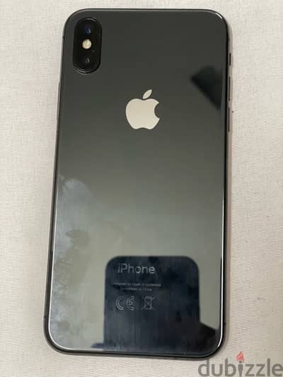 iPhone X for sale