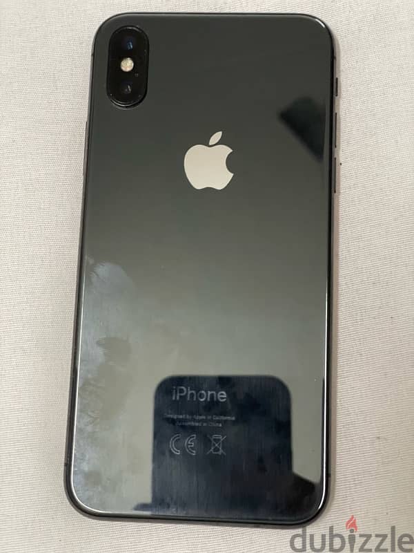 iPhone X for sale 0