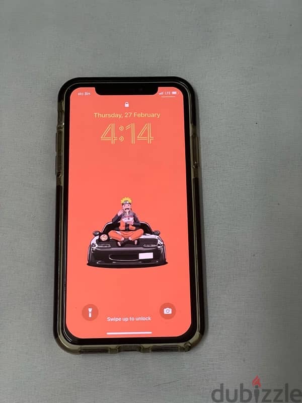 iPhone X for sale 7