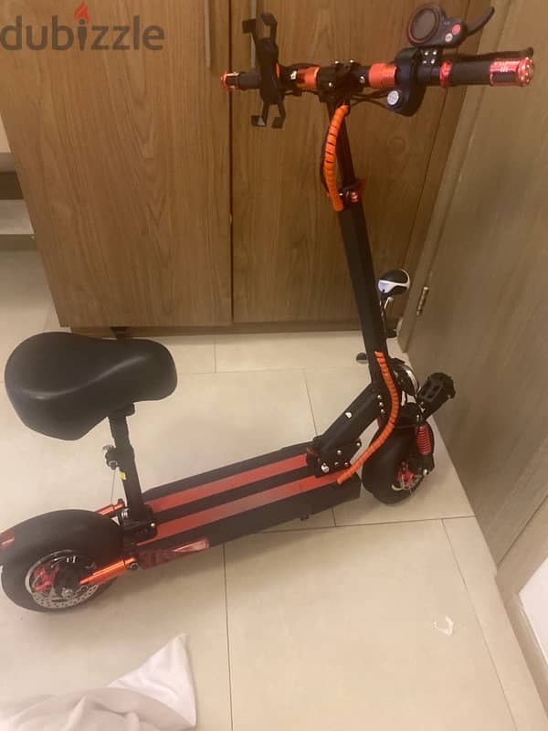 scooter 1