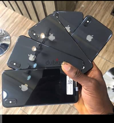 IPHONE XS MAX 256 GB AVAILABLE FOR CHEAP