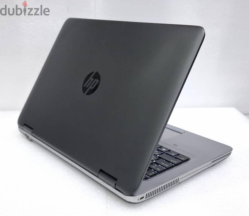 HP ProBook Core i7 Business Laptop (Like New) 14" HD Screen CPR Reader 6