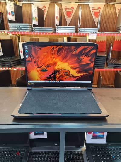 Acer Nitro 5 AN515 Gaming Laptop